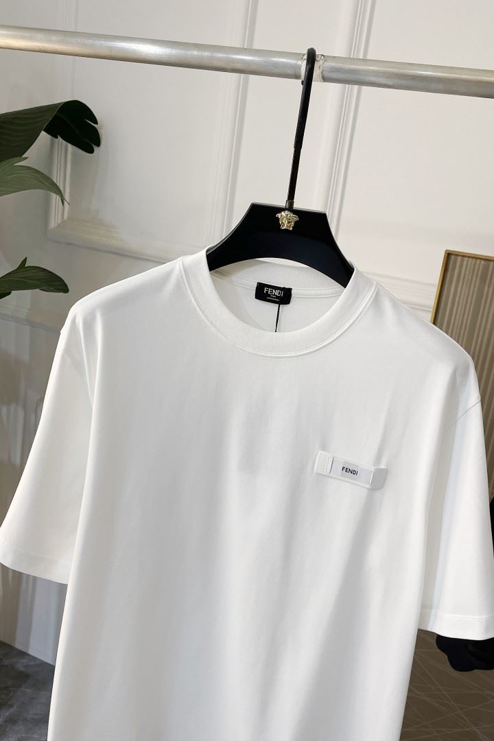 Fendi T-Shirts